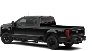 2026 Ford Super Duty® External Image 2